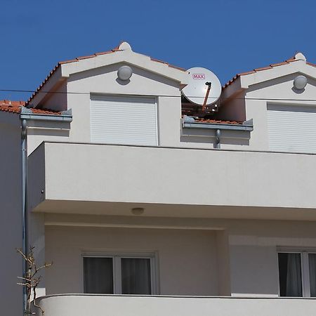 Apartman Dominik Trogir Luaran gambar