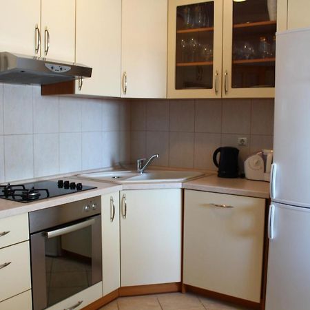 Apartman Dominik Trogir Luaran gambar