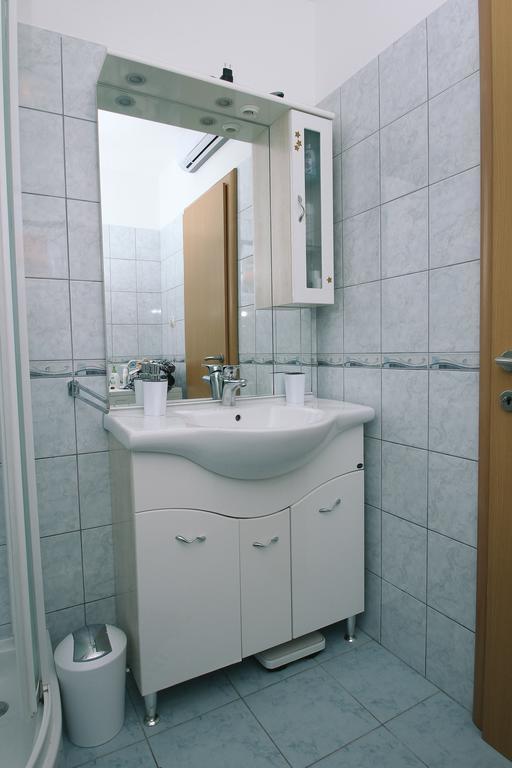 Apartman Dominik Trogir Luaran gambar
