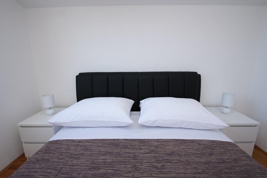Apartman Dominik Trogir Luaran gambar
