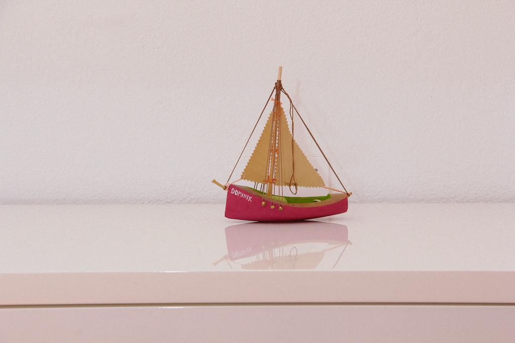 Apartman Dominik Trogir Luaran gambar