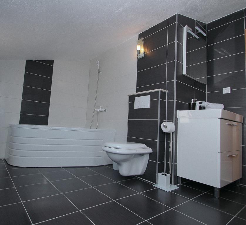 Apartman Dominik Trogir Luaran gambar