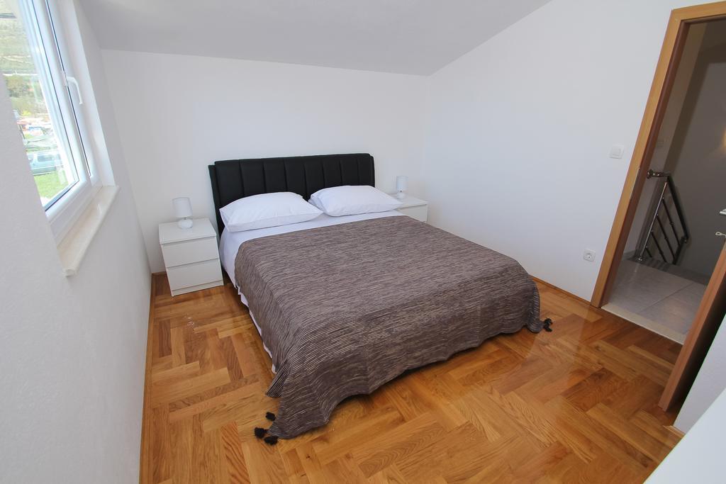 Apartman Dominik Trogir Luaran gambar