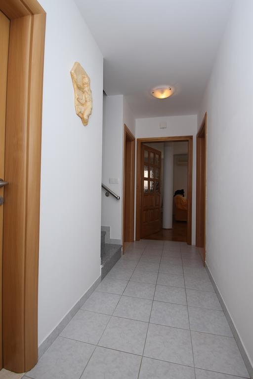Apartman Dominik Trogir Luaran gambar
