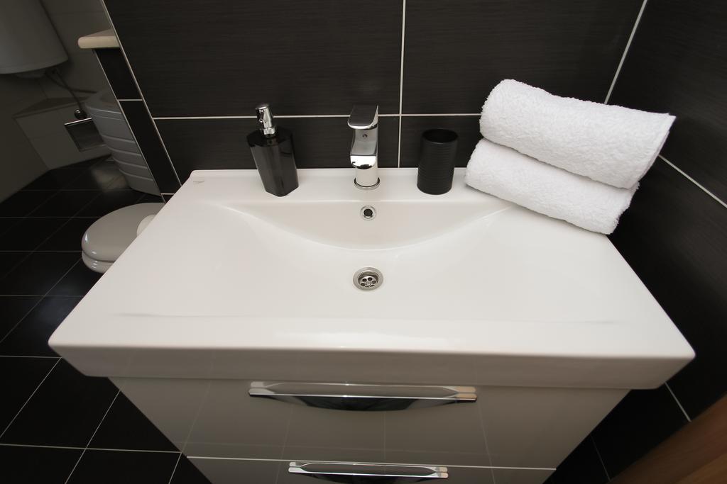 Apartman Dominik Trogir Luaran gambar