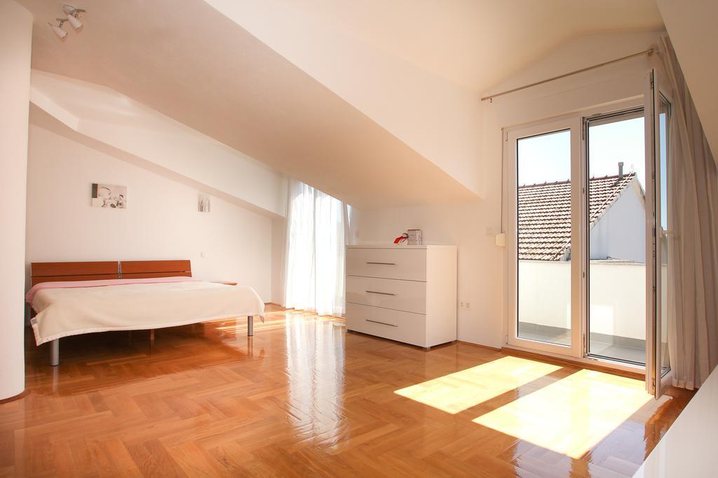 Apartman Dominik Trogir Luaran gambar
