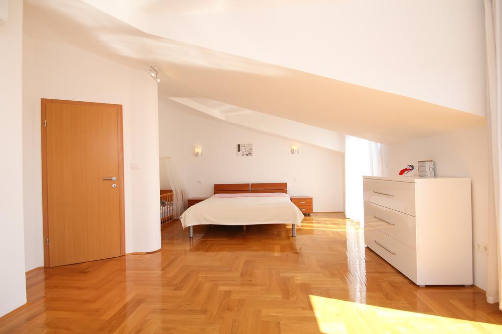 Apartman Dominik Trogir Luaran gambar