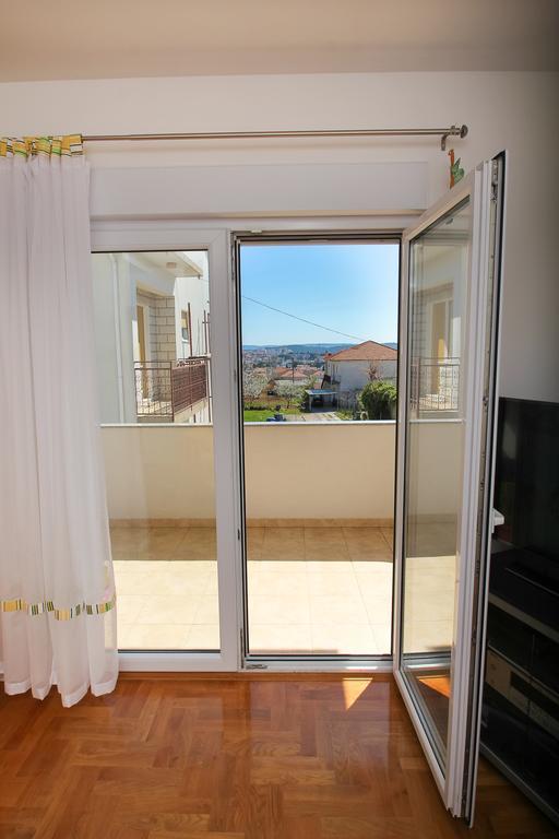 Apartman Dominik Trogir Luaran gambar