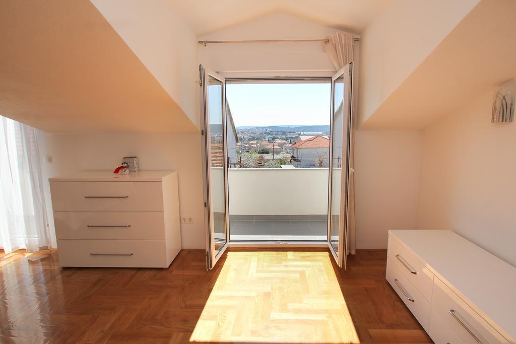 Apartman Dominik Trogir Luaran gambar