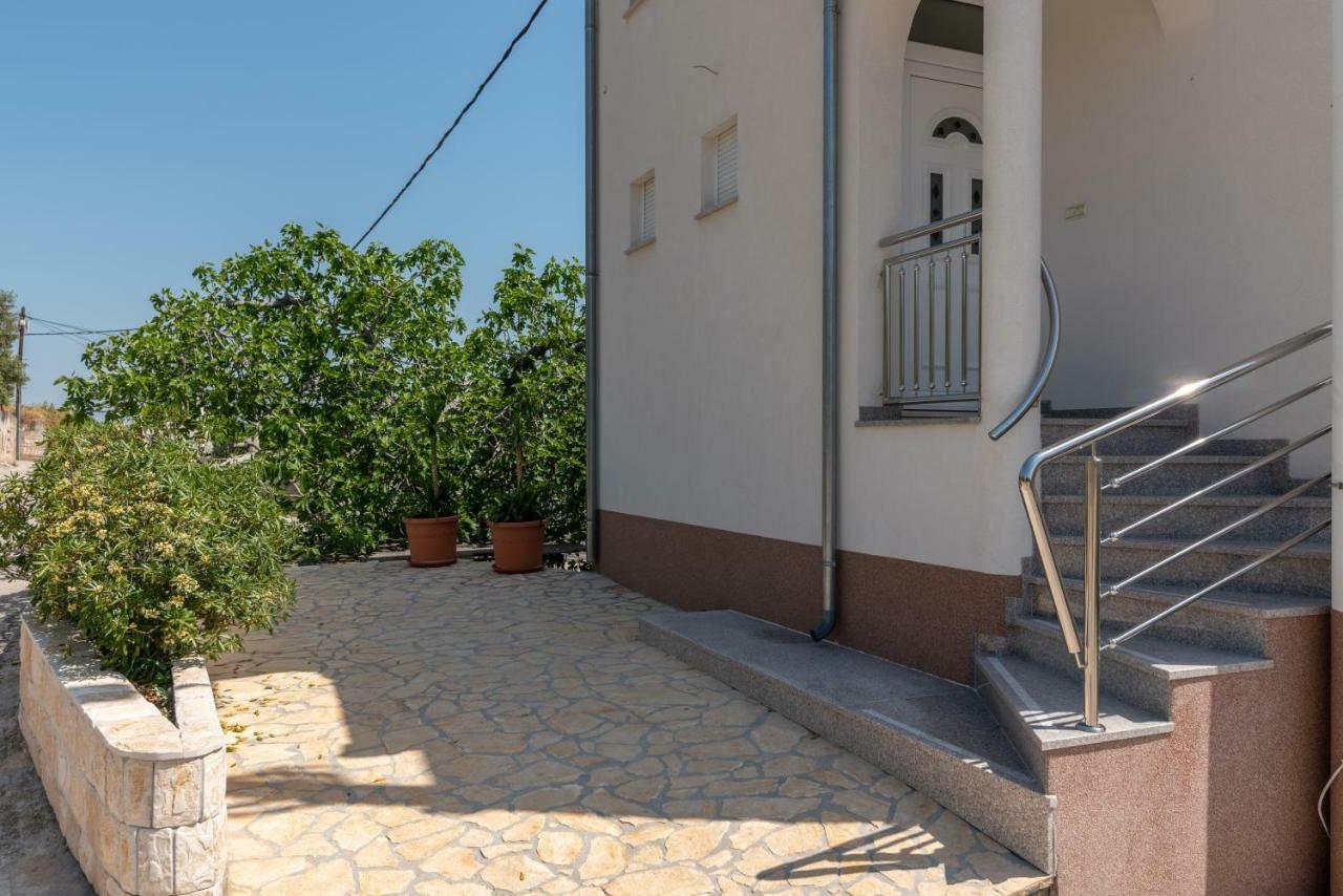 Apartman Dominik Trogir Luaran gambar