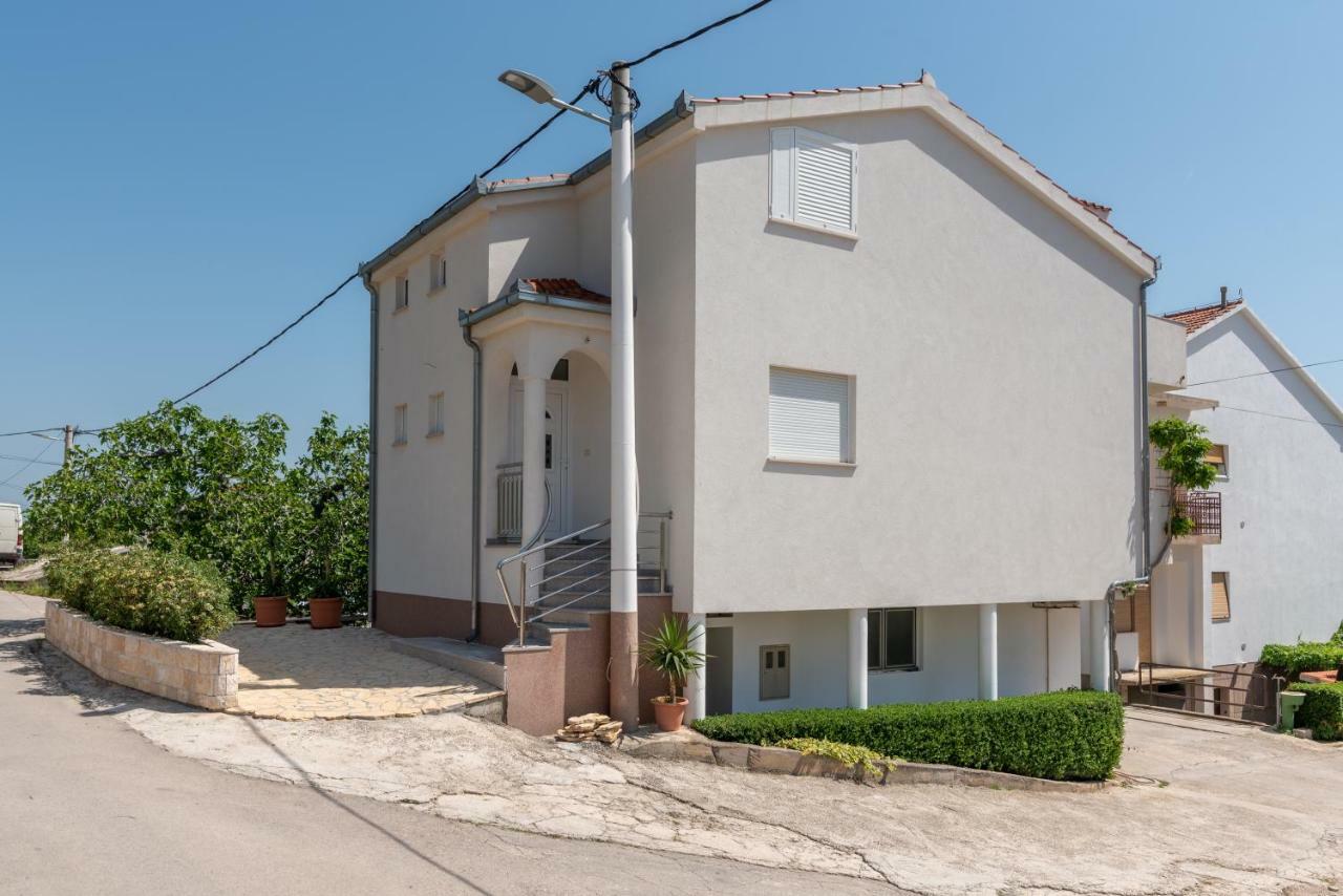 Apartman Dominik Trogir Luaran gambar