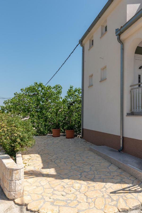 Apartman Dominik Trogir Luaran gambar