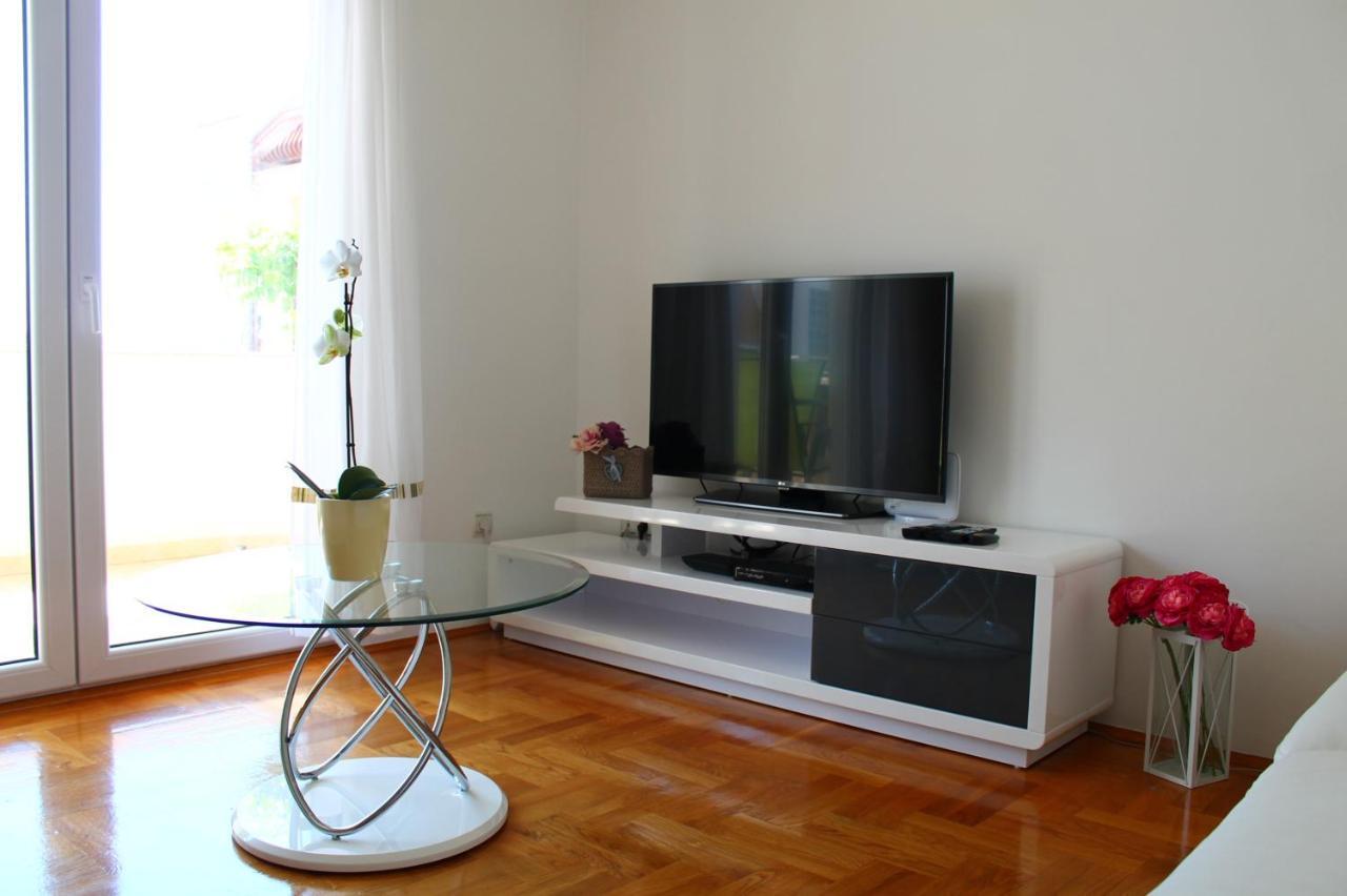 Apartman Dominik Trogir Luaran gambar