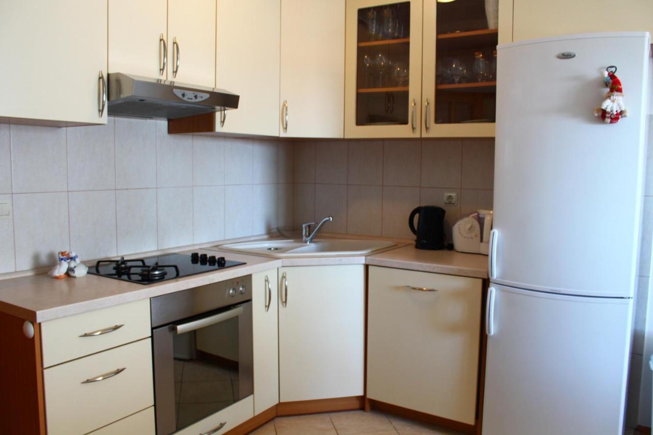 Apartman Dominik Trogir Luaran gambar