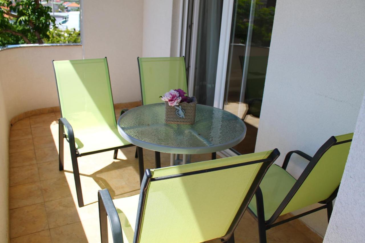 Apartman Dominik Trogir Luaran gambar