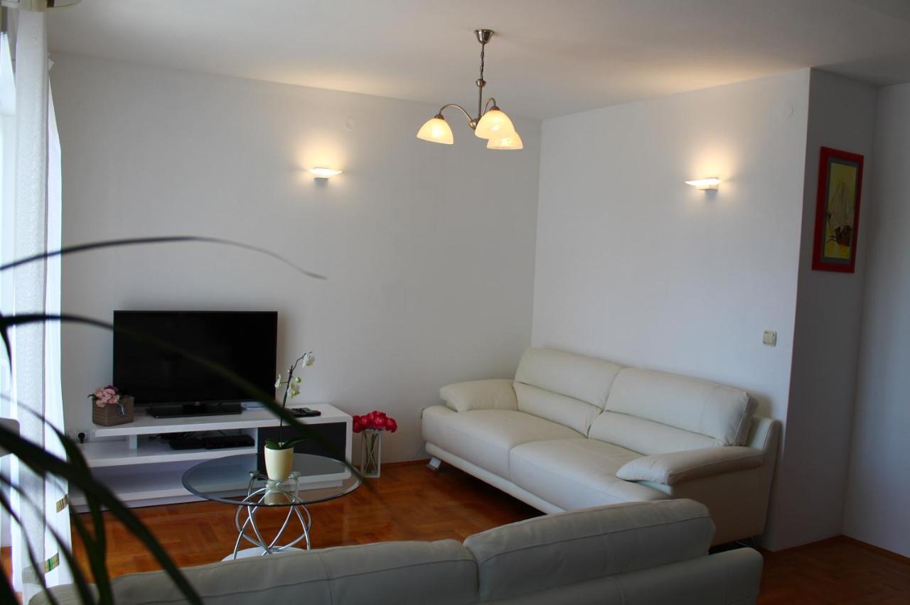Apartman Dominik Trogir Luaran gambar