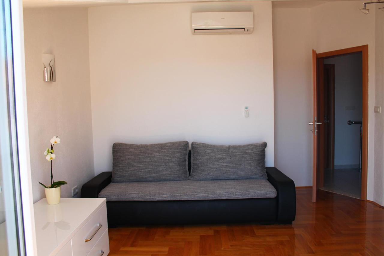 Apartman Dominik Trogir Luaran gambar